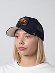 Бейсболка GOORIN BROTHERS арт. 101-3004 (темно-синий)